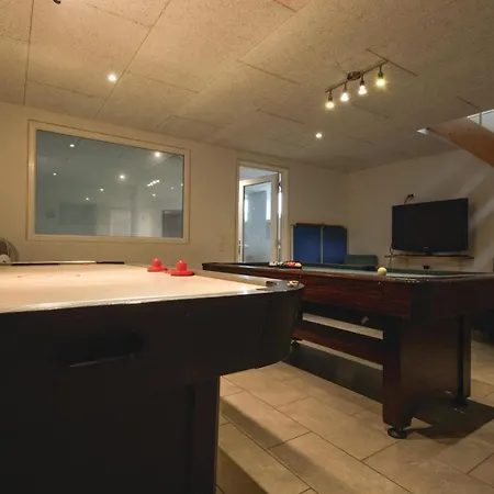 Five-bedroom Holiday In Tatil Evi *