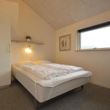 Tatil Evi Five-bedroom Holiday In