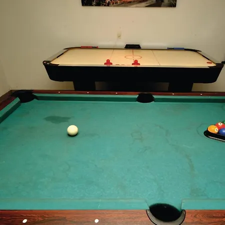 Tatil Evi Five-bedroom Holiday In